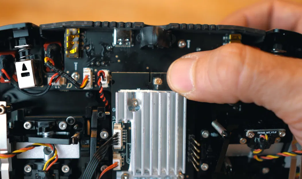 Mod ăng-ten ELRS cho Radiomaster Boxer - Image 5