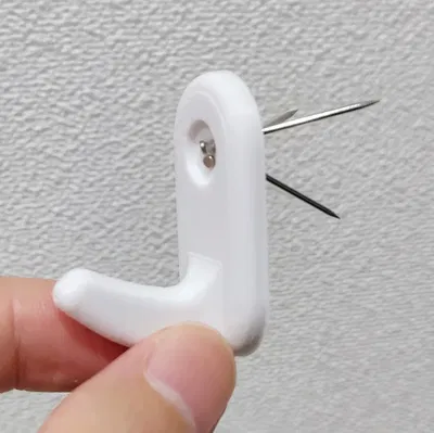 Móc Treo Gắn Đinh