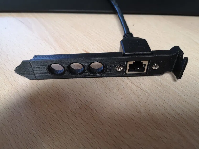 Vỏ Raspberry Pi Zero Cho Khay 5.25" - Image 3