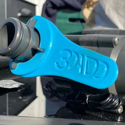 Tuốc nơ vít Gardena (Van Nước)