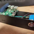Vỏ Case Raspberry Pi Cho Khay 5.25" - Thumbnail 3