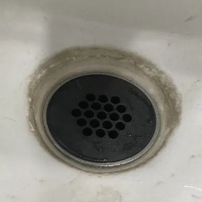 sink filter