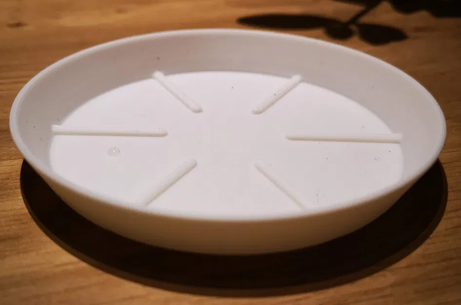 AquaGuard Custom Saucer: Đế Chậu Cây Tự Tạo Tối Ưu Nhất - Image 4