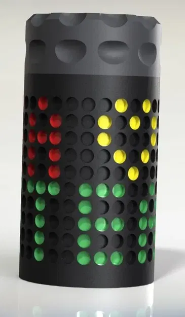 Chai Chống Thấm Nước Có Thể Khắc Chữ - Image 1