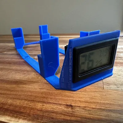 Giá đỡ cuộn dây hộp ngũ cốc Plastic House