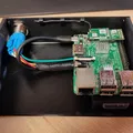 Vỏ Case Raspberry Pi Cho Khay 5.25" - Thumbnail 5