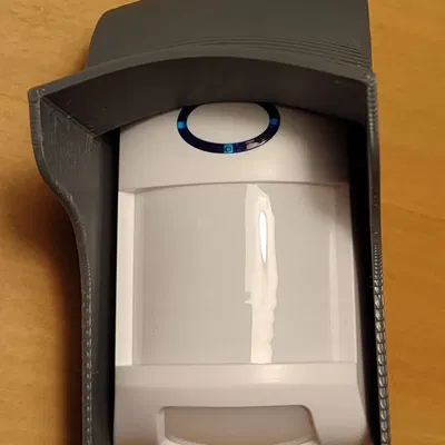 Vỏ Bảo Vệ Cảm Biến Chuyển Động PIR Sonoff (CT60M) Chống Mưa