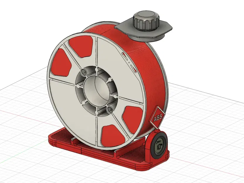 Hệ thống Hộp Khô Không Cần Khoan Của Modmike - Image 1