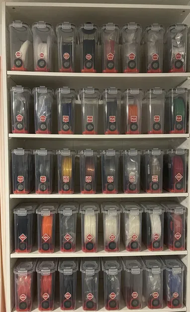 Hệ thống Hộp Khô Không Cần Khoan Của Modmike - Image 3