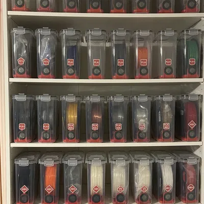 Hệ thống Hộp Khô Không Cần Khoan Của Modmike