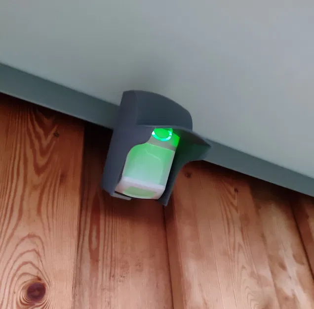 Vỏ Bảo Vệ Cảm Biến Chuyển Động PIR Sonoff (CT60M) Chống Mưa - Image 3