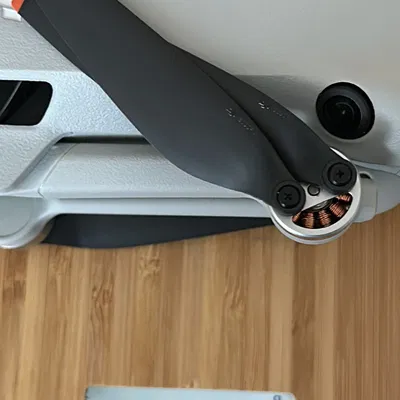 Ốp Chân Bảo Vệ Cho DJI Mini 4 Pro