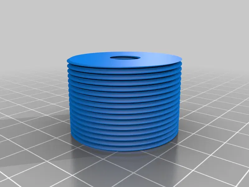 Hệ thống Hộp Khô Không Cần Khoan Của Modmike - Image 12