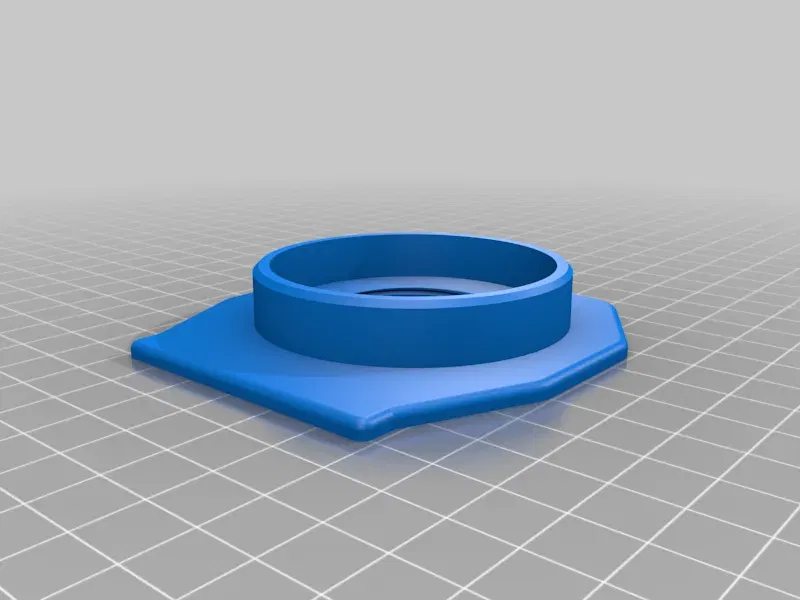 Hệ thống Hộp Khô Không Cần Khoan Của Modmike - Image 13