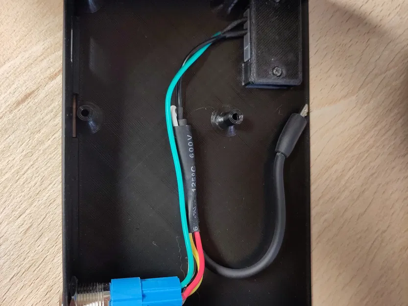 Vỏ Case Raspberry Pi Cho Khay 5.25" - Image 7