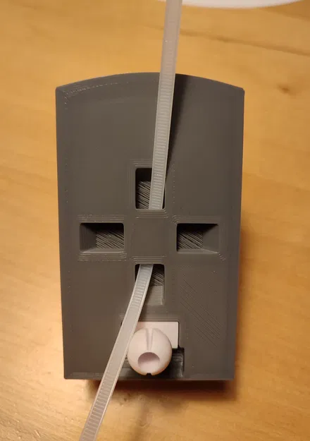 Vỏ Bảo Vệ Cảm Biến Chuyển Động PIR Sonoff (CT60M) Chống Mưa - Image 6