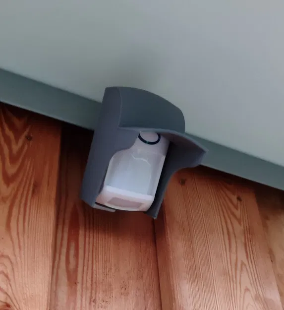 Vỏ Bảo Vệ Cảm Biến Chuyển Động PIR Sonoff (CT60M) Chống Mưa - Image 7