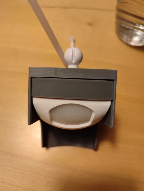 Vỏ Bảo Vệ Cảm Biến Chuyển Động PIR Sonoff (CT60M) Chống Mưa - Image 9