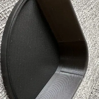 Nắp che góc trước máy lọc không khí Coway Airmega 400