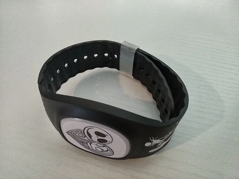Chặn Dây Đeo MagicBand+ (Magic Band Plus) - Image 1