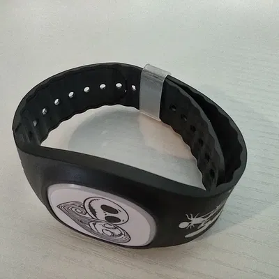 Chặn Dây Đeo MagicBand+ (Magic Band Plus)