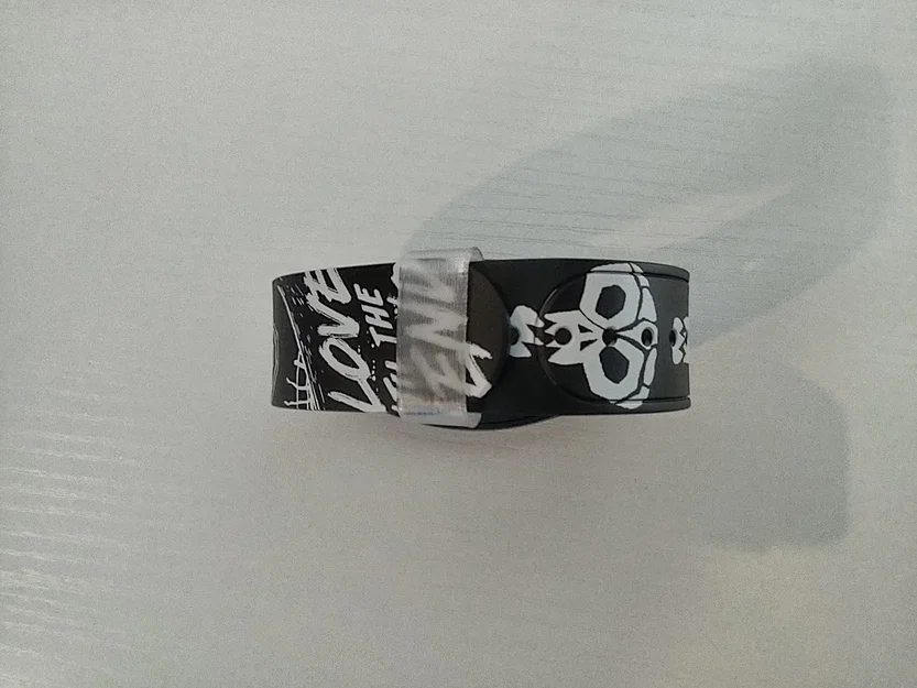Chặn Dây Đeo MagicBand+ (Magic Band Plus) - Image 2