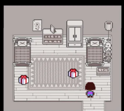 UNDERTALE - Dao Thật Của Chara - Image 2