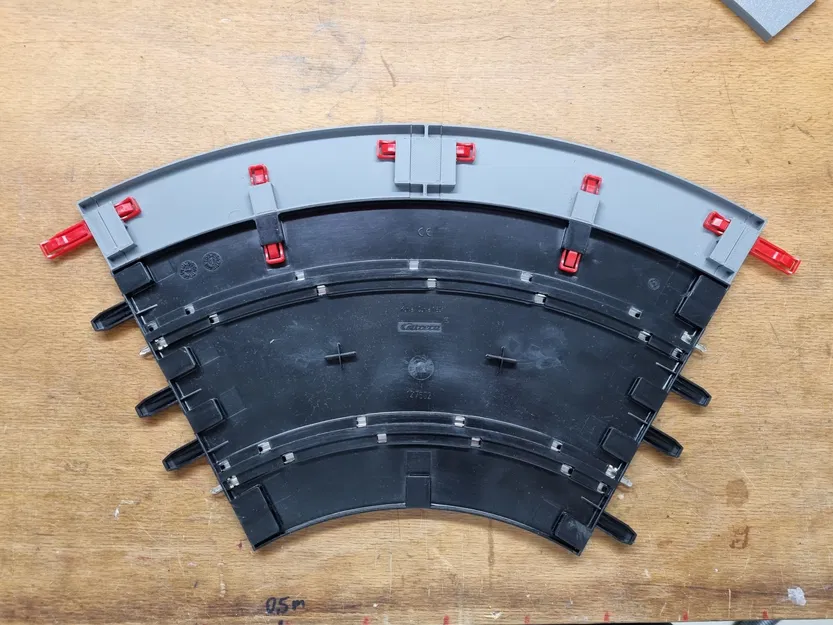 R1/30 Outer Shoulder for 180x180 Printbed - Image 2