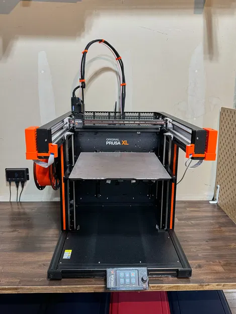 Ngàm Gắn Camera XL Pi Cam V3 Kiểu Snap-On - Image 1