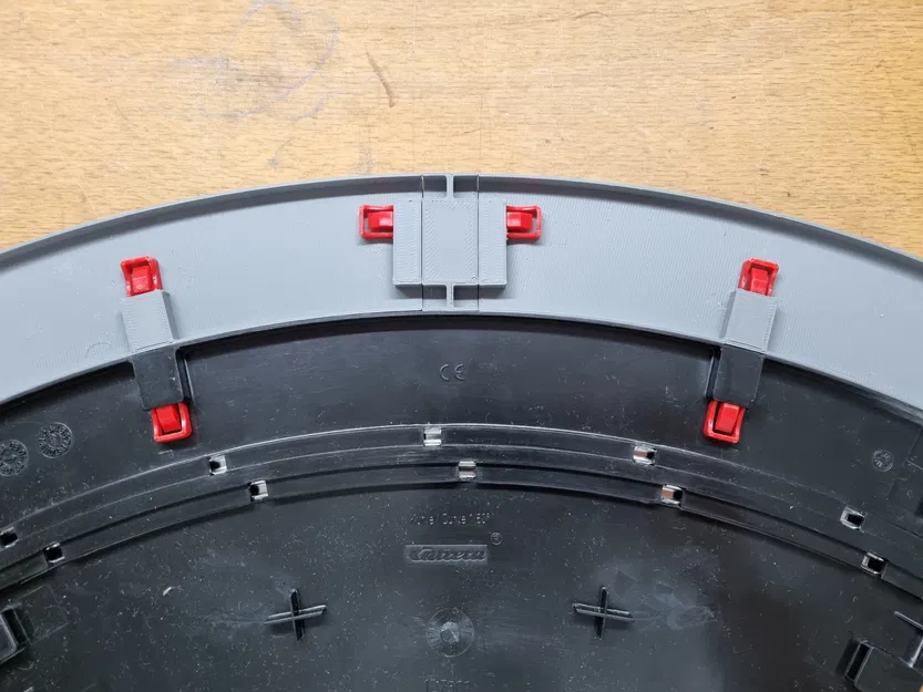 R1/30 Outer Shoulder for 180x180 Printbed - Image 3