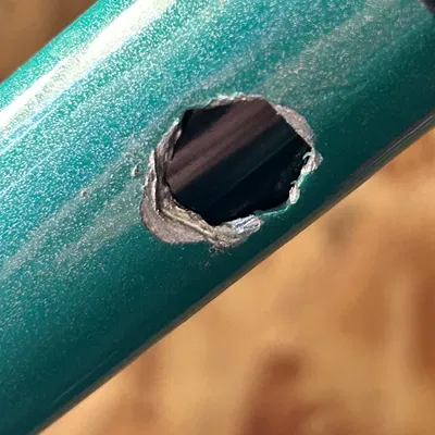 Xe tập đi/Walker Khắc phục Bu lông