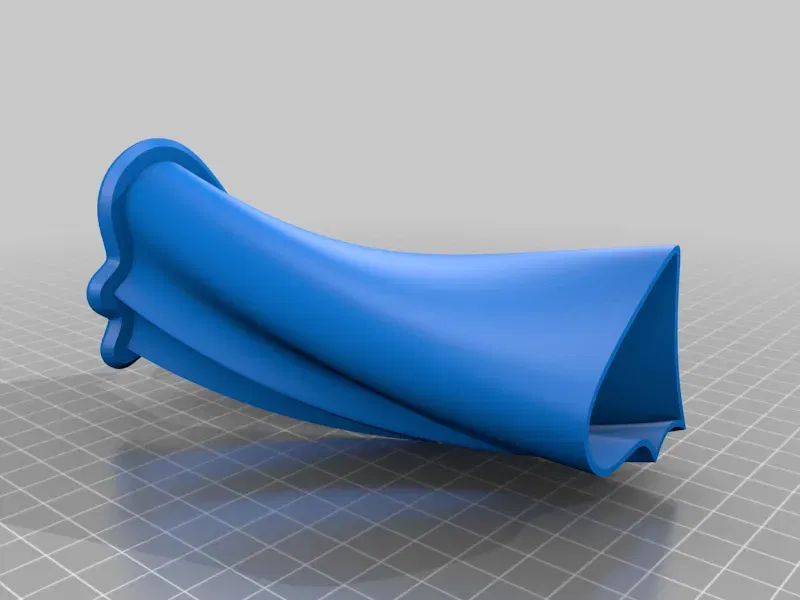 Hũ Xoắn Ảo Ảnh - Cái Hũ Đựng Đồ Độc Đáo - Image 3