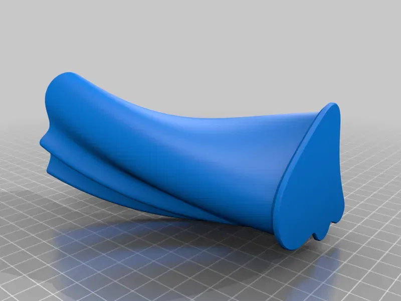 Hũ Xoắn Ảo Ảnh - Cái Hũ Đựng Đồ Độc Đáo - Image 4