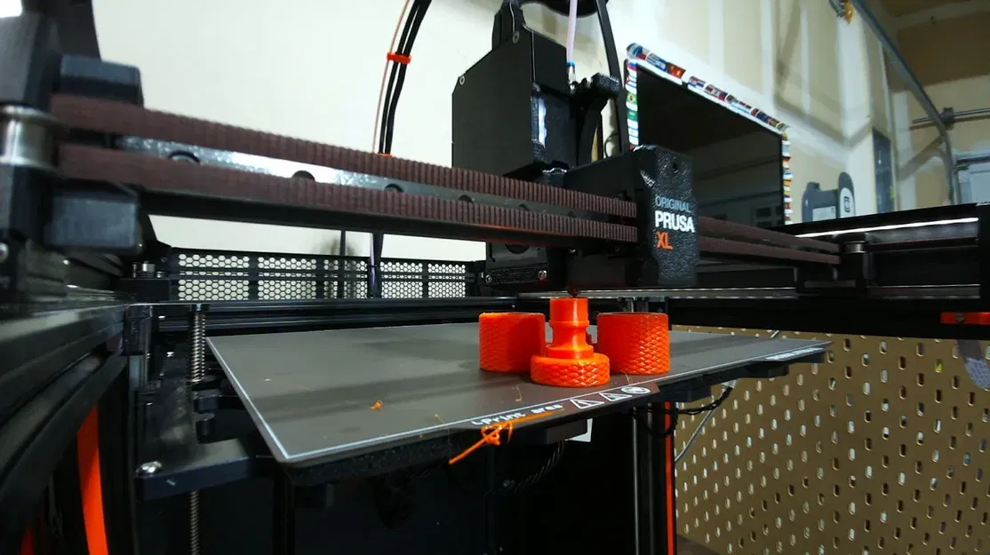 Ngàm Gắn Camera XL Pi Cam V3 Kiểu Snap-On - Image 6