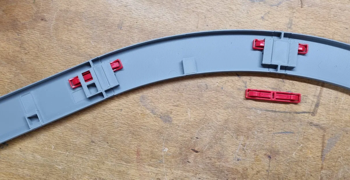 R1/30 Outer Shoulder for 180x180 Printbed - Image 6