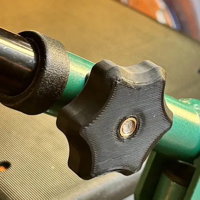 Xe tập đi/Walker Khắc phục Bu lông