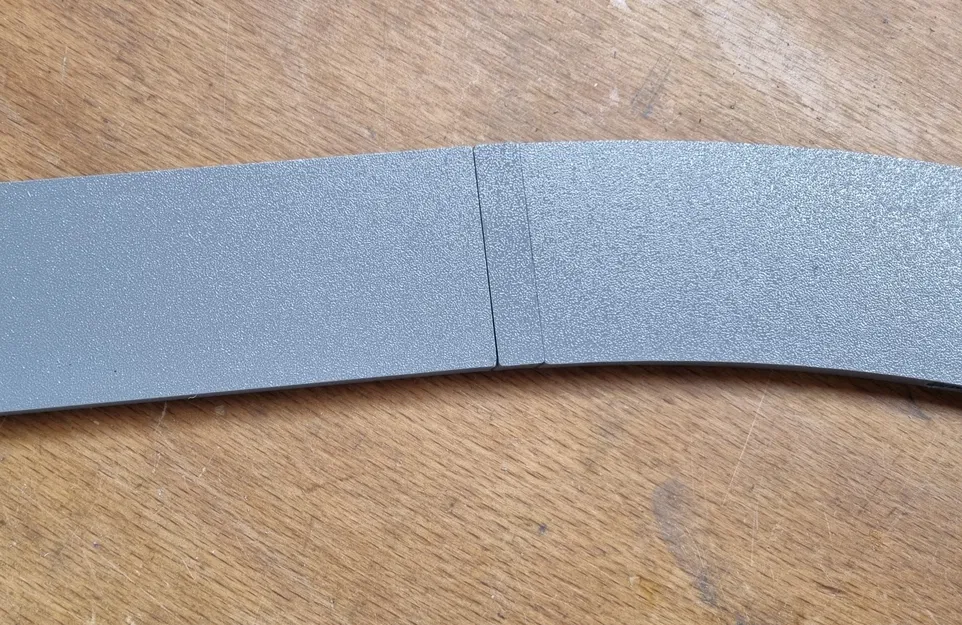 R1/30 Outer Shoulder for 180x180 Printbed - Image 12