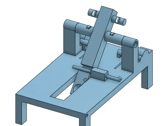 Nỏ Đơn Giản - Image 1