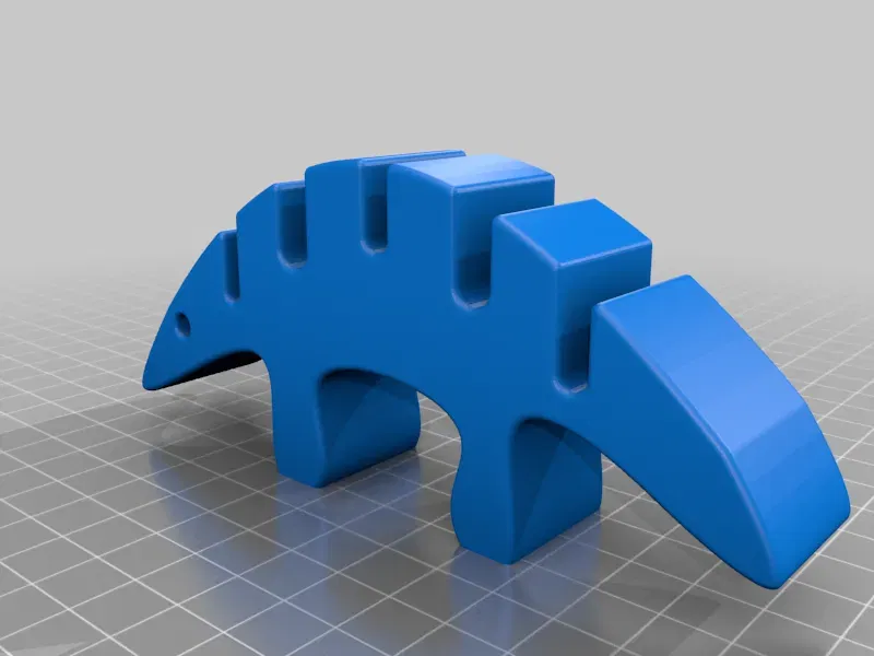 CordDino - Hệ thống quản lý dây cáp siêu cưng - Image 2