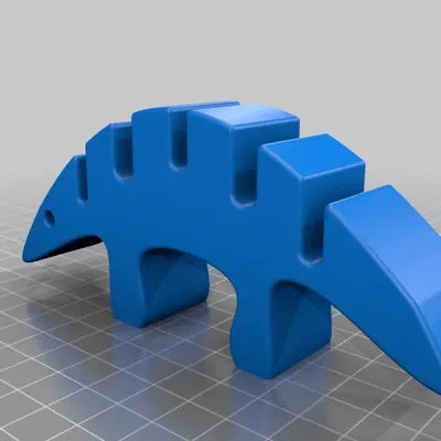 CordDino - Hệ thống quản lý dây cáp siêu cưng