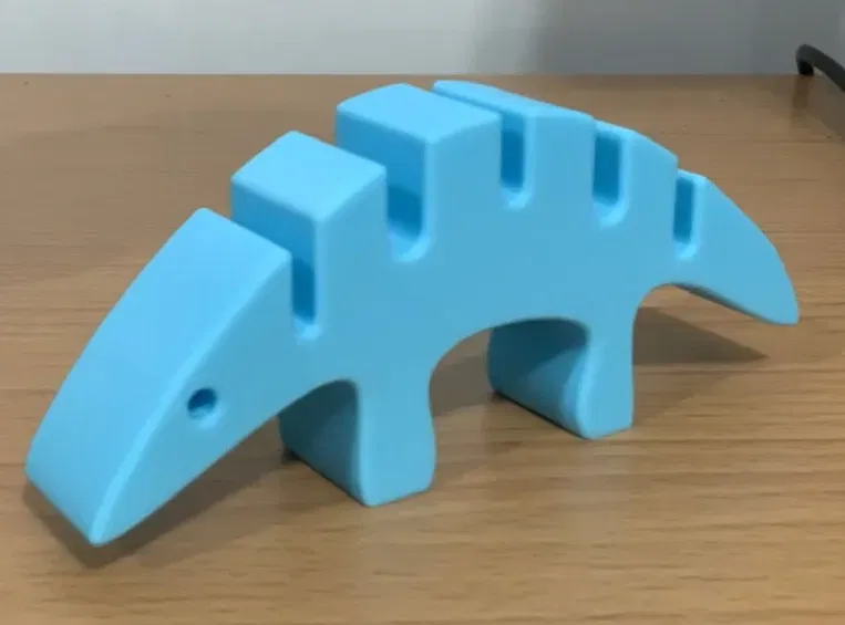 CordDino - Hệ thống quản lý dây cáp siêu cưng - Image 3