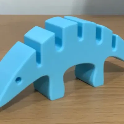 CordDino - Hệ thống quản lý dây cáp siêu cưng