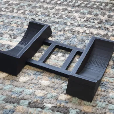 Chân đế giữ tạ đơn 10kg