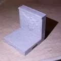 OpenForge Orface Brick Wall with Floor and Base 2x2 Openlock Magnetic Triplex - Thumbnail 2
