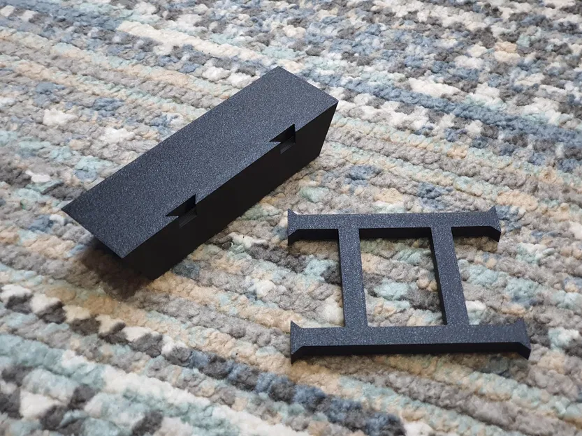 Chân đế giữ tạ đơn 10kg - Image 3