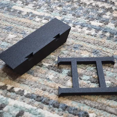 Chân đế giữ tạ đơn 10kg