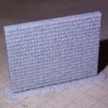 OpenForge Orface Brick Wall with Floor and Base 2x2 Openlock Magnetic Triplex - Thumbnail 3
