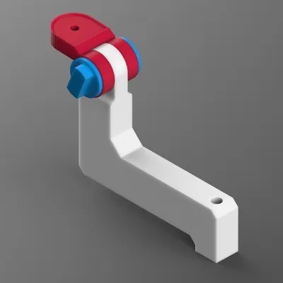 Tay đỡ camera cho Ender5 / Sovol SV05