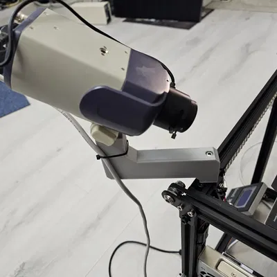 Tay đỡ camera cho Ender5 / Sovol SV05