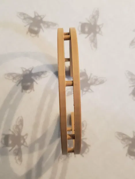 Cổng Trăng (Moon Gate) - Mô hình 3D - Image 4